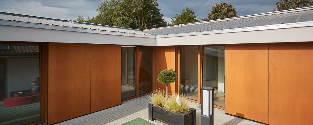 KITA Bad Wünnenberg